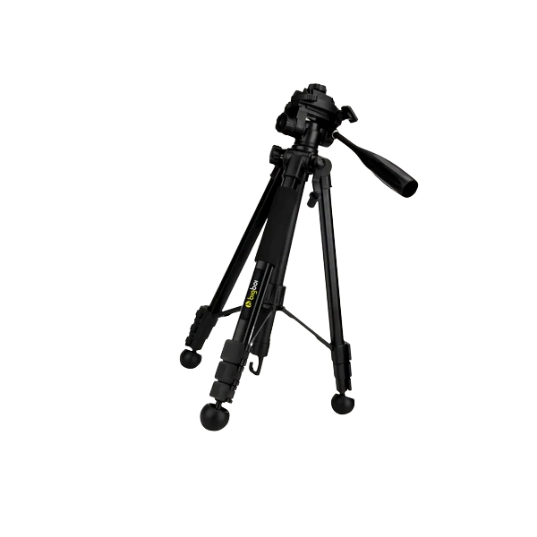 BigBoi Illumr Detailing LED Lights - Adjustable Tripod