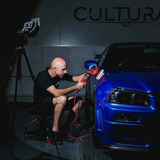 BigBoi Illumr Detailing LED Lights - Flood Light