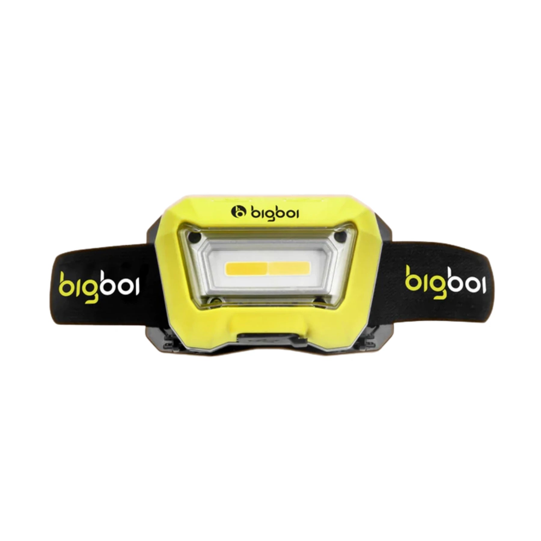 BigBoi Illumr Detailing LED Lights - Head Lamp