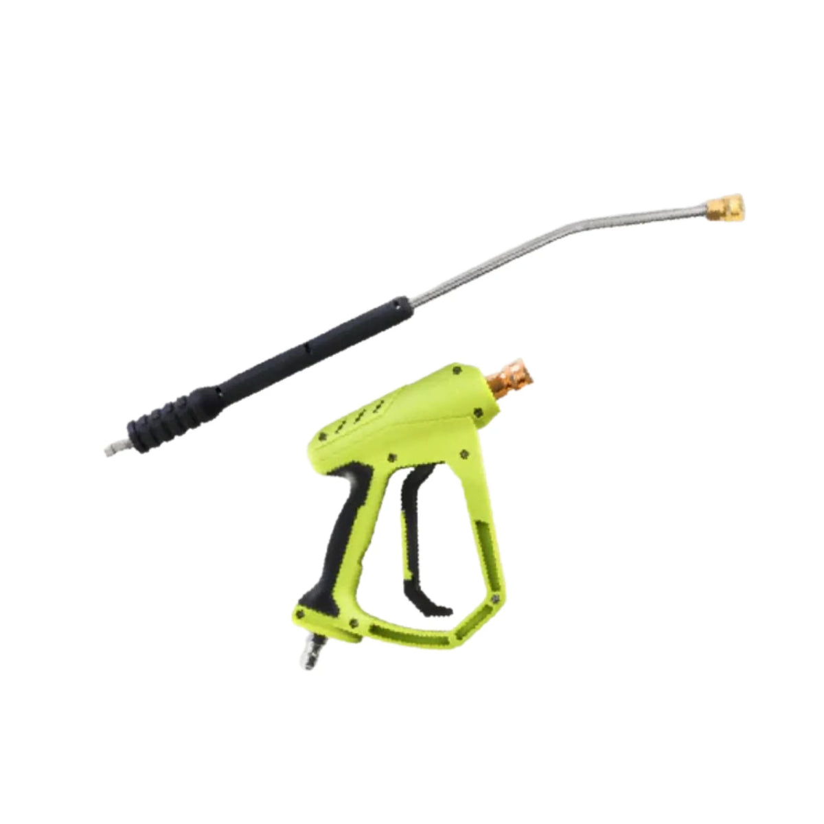 BigBoi WashR PRO MK2 With Hose Kit - Free Foam Cannon