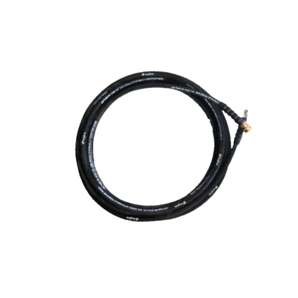 BigBoi WashR PRO MK2 With Hose Kit - Free Foam Cannon