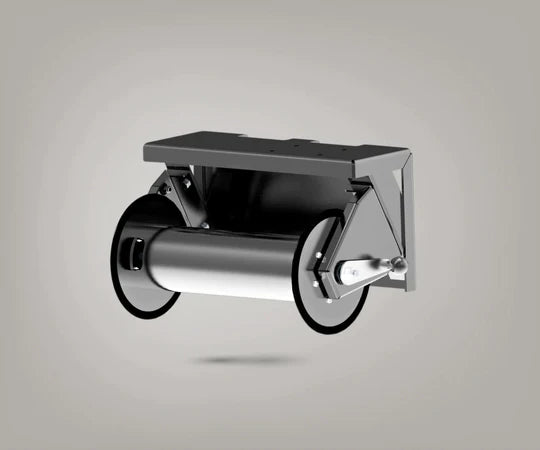 Bigboi WashR PRO Pressure Washer Fixed Wall Mount with Hose Reel