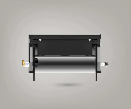 Bigboi WashR PRO Pressure Washer Fixed Wall Mount with Hose Reel