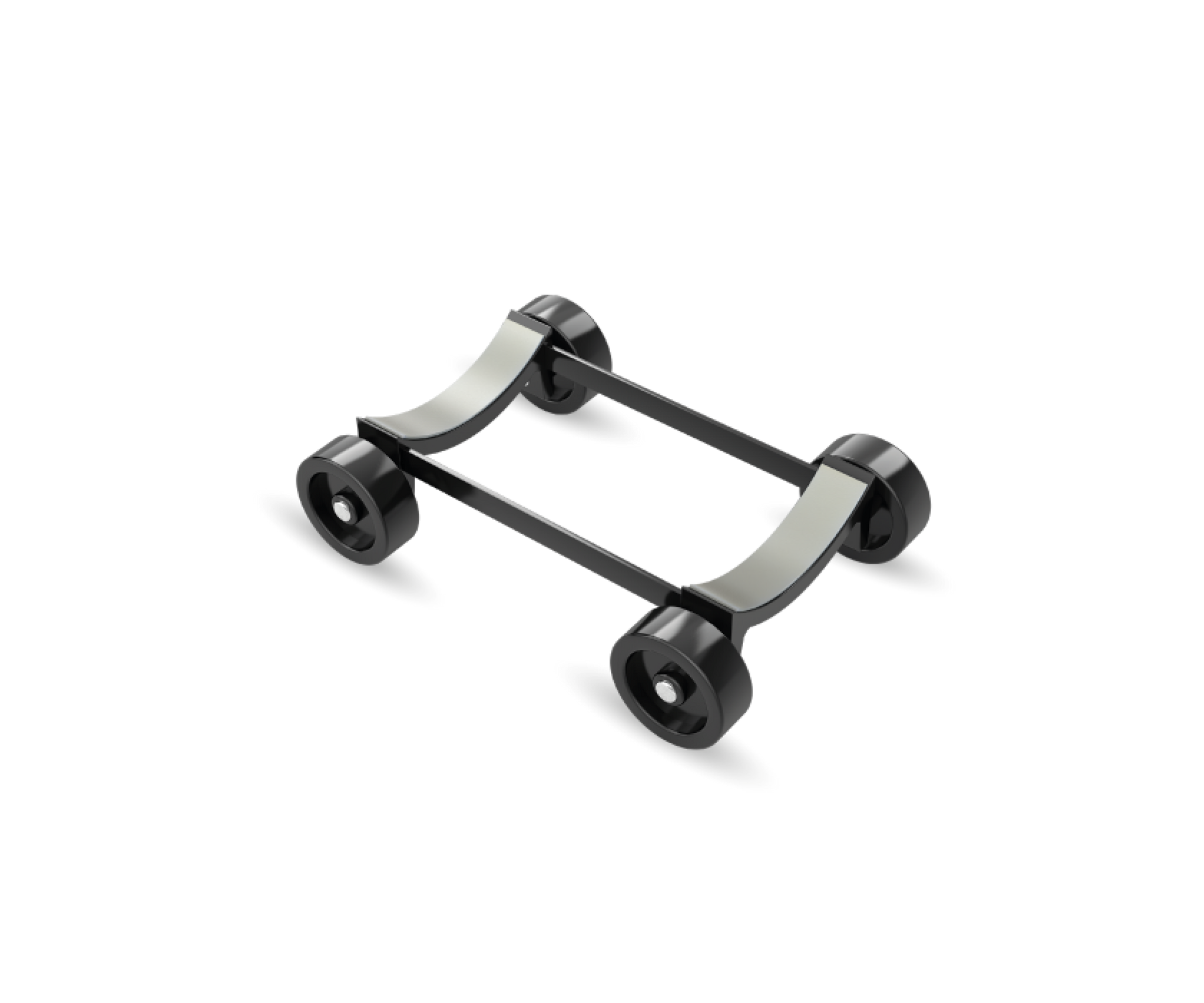 BigBoi Wheel Base - To suit Big Boi Mini Blower