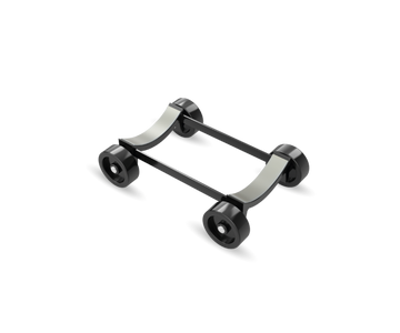BigBoi Wheel Base - To suit Big Boi Mini Blower