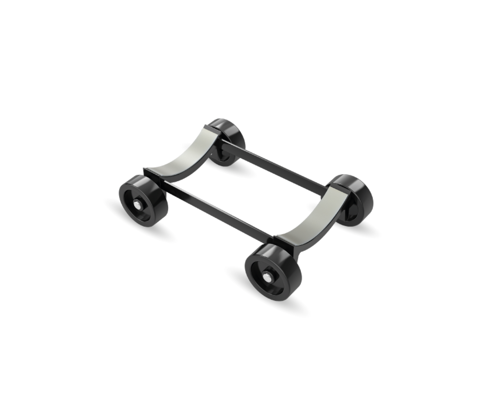 BigBoi Wheel Base - To suit Big Boi Mini Blower