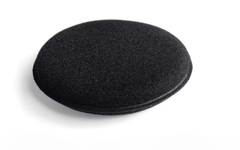 chemical-guys-wa,BLACK UFO style APPLICATOR PADS 2PK,OPTIX NANO TECHNOLOGIES,applicator pad