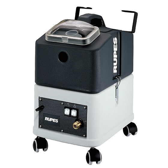 Rupes CK31 Professional Upholstery Extraction & Shampoo Machine