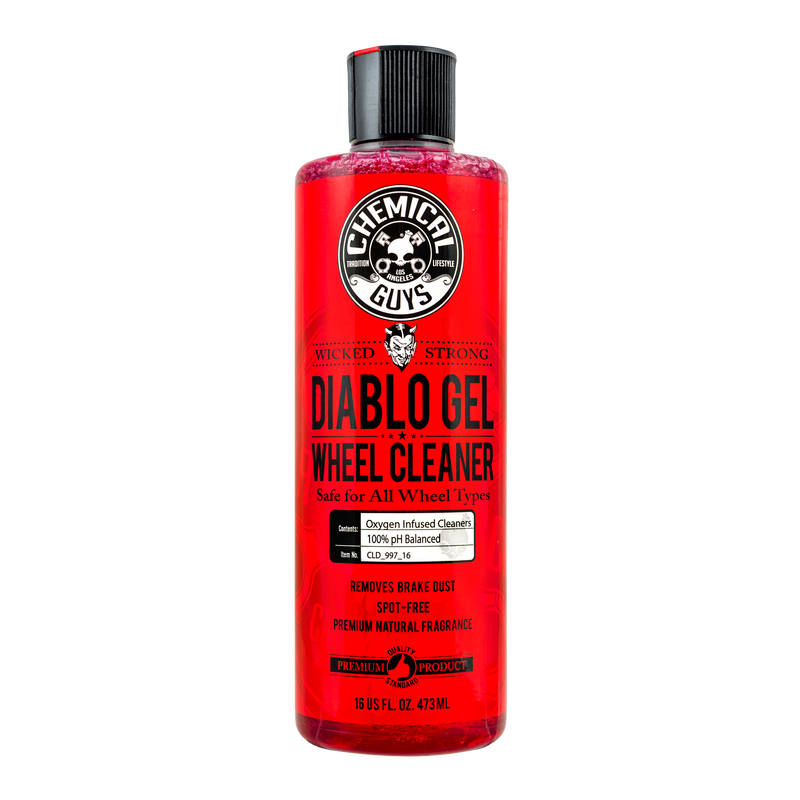 chemical-guys-wa,DIABLO GEL WHEEL & RIM CLEANER,Chemical Guys,wheel cleaner