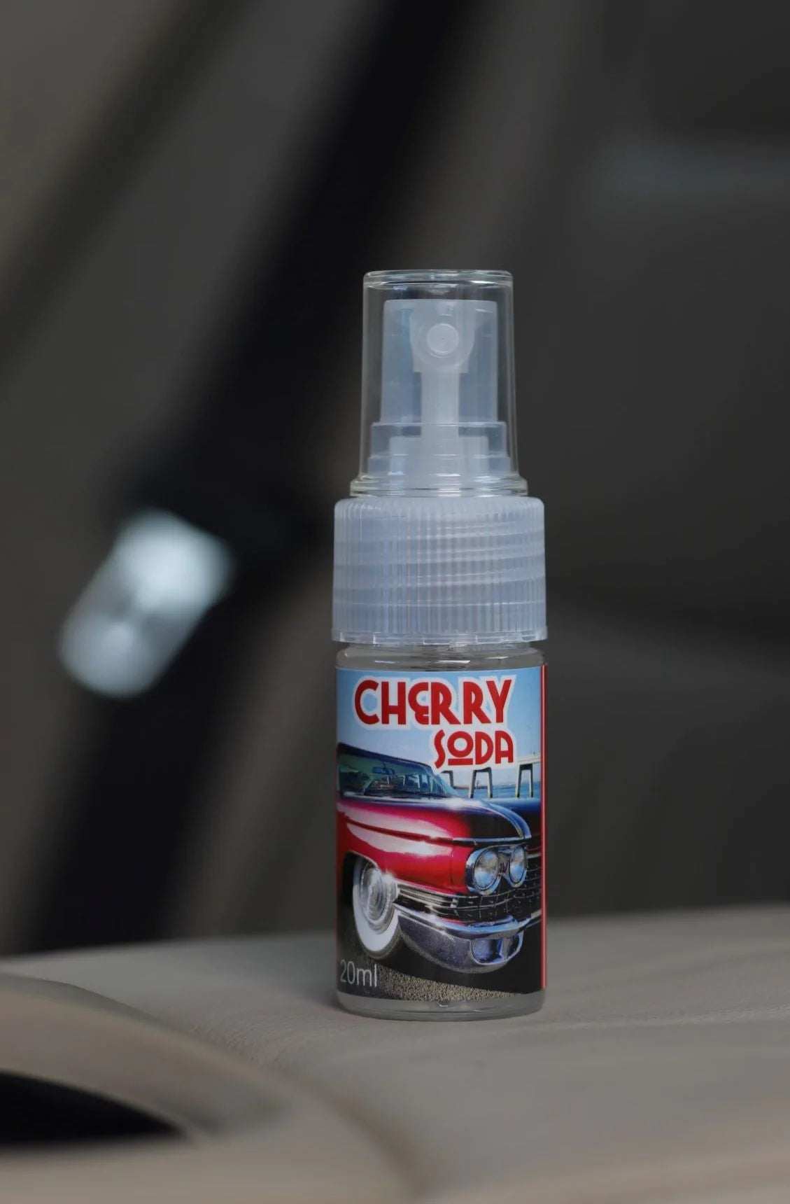 Caroma Scents Designer Mist - Cherry Soda