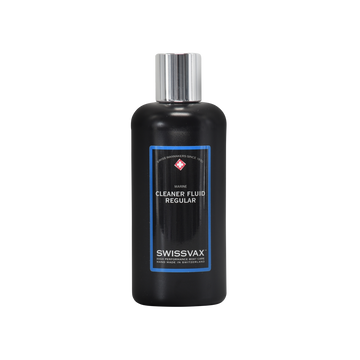Swissvax MARINE CLEANER FLUID REGULAR deep cleanser without abrasives