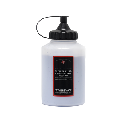 Vehicle Waxes, Polishes & Protectants