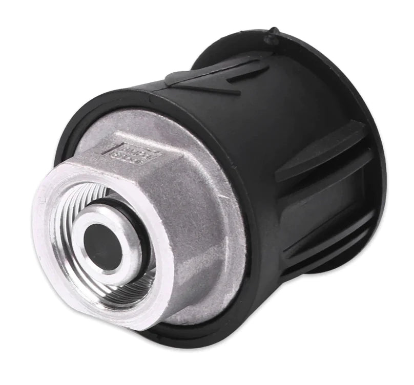 BigBoi Quick Release Hose Connector (Also fits Karcher and Nilfisk pressure washers)