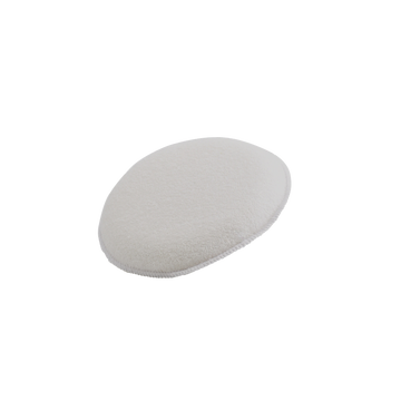 Swissvax COTTON APPLICATOR white