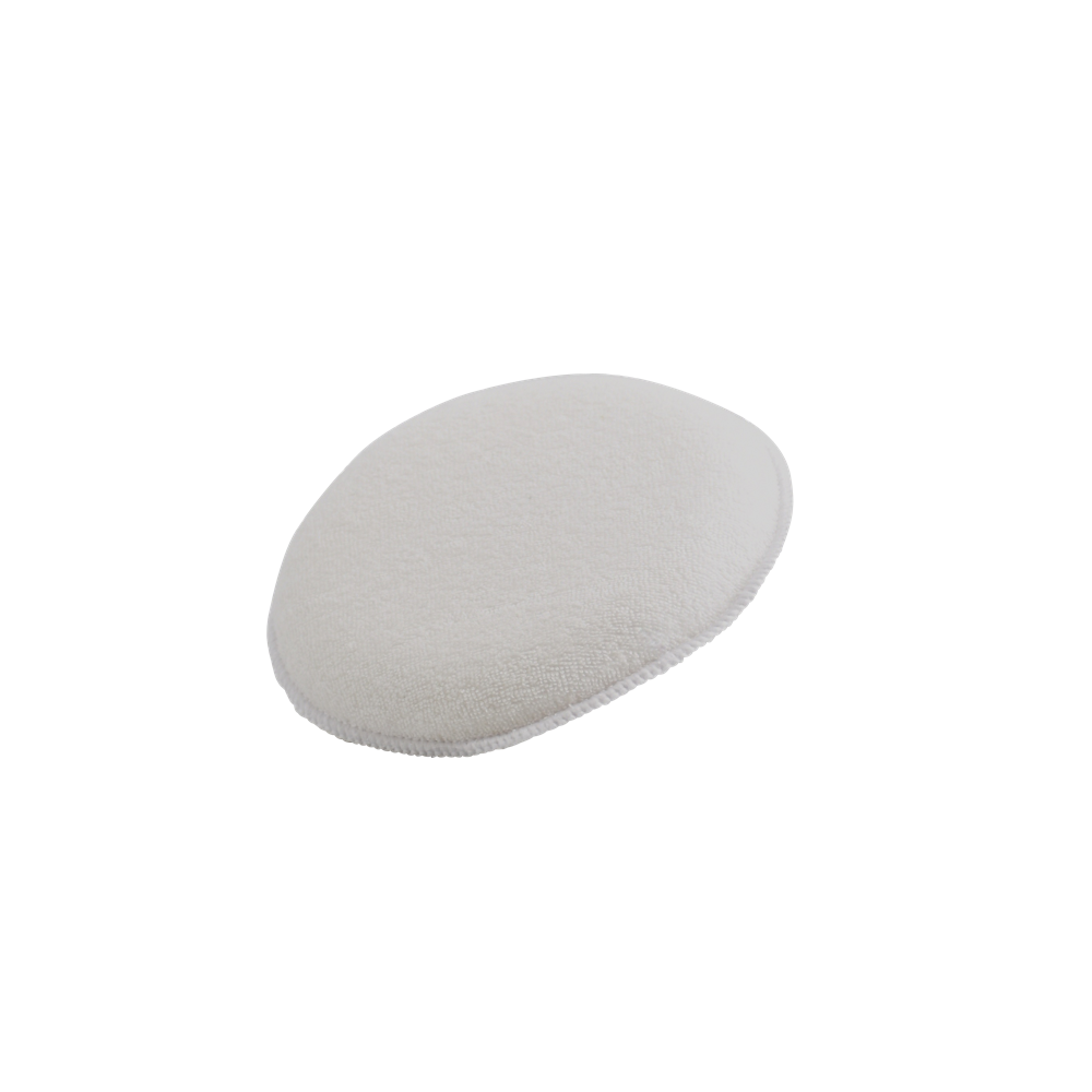 Swissvax COTTON APPLICATOR white