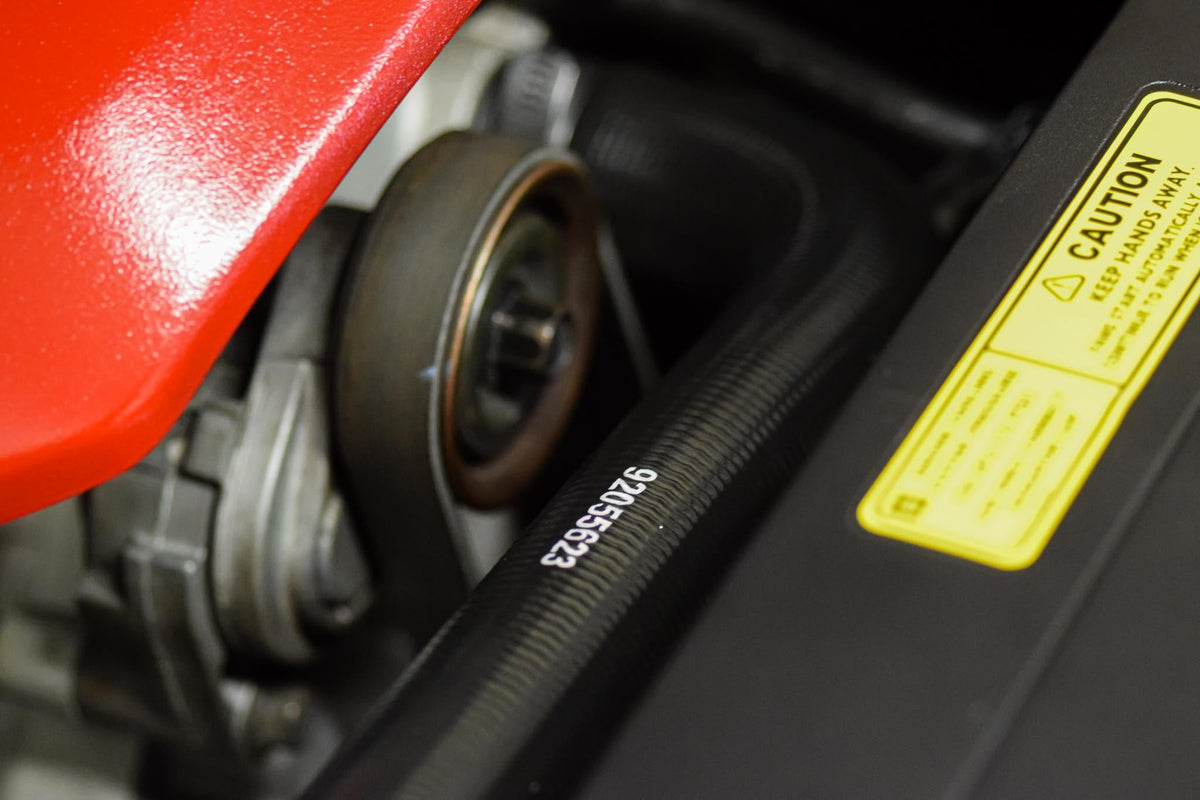 Perfect rubber and plastics