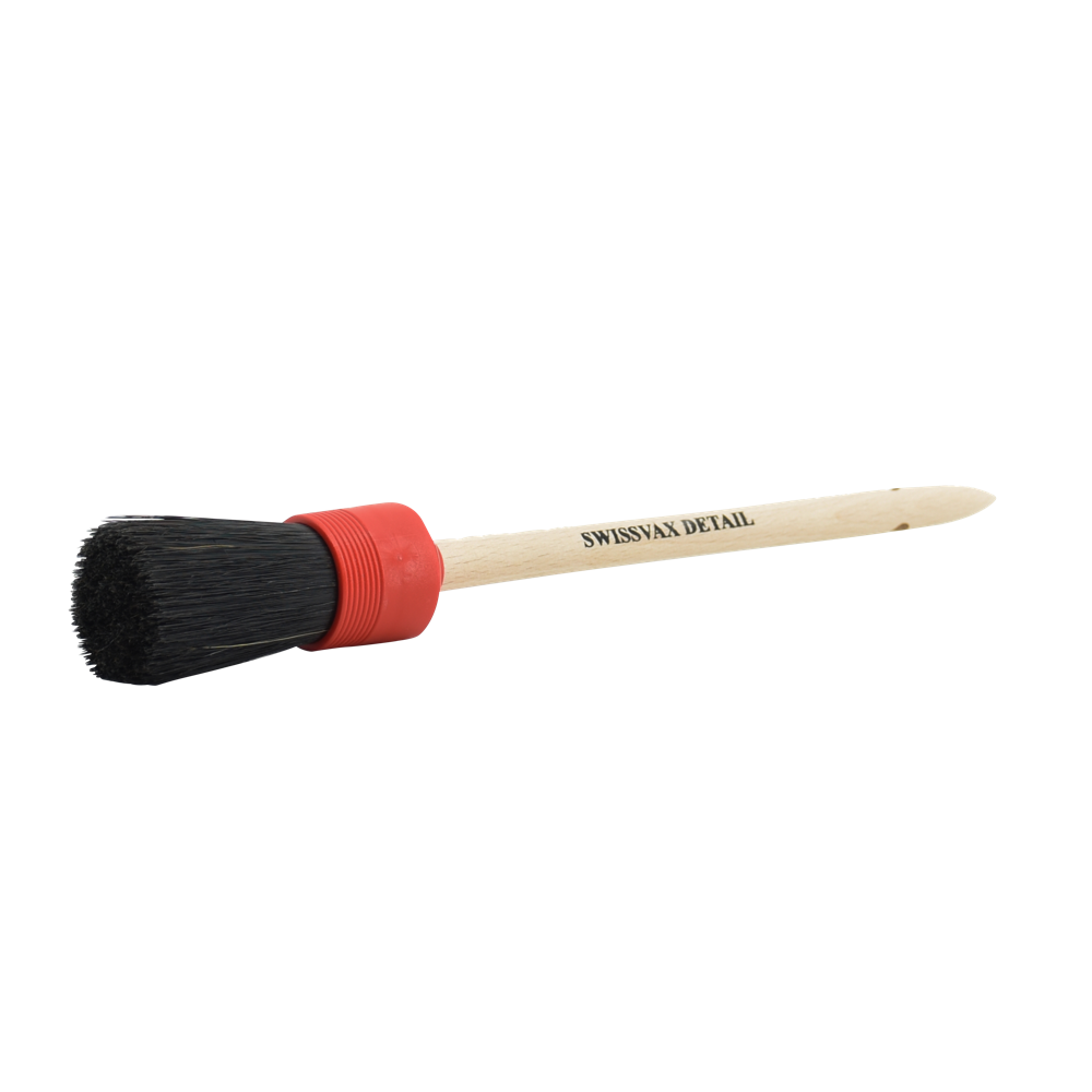 Swissvax DETAIL BRUSH