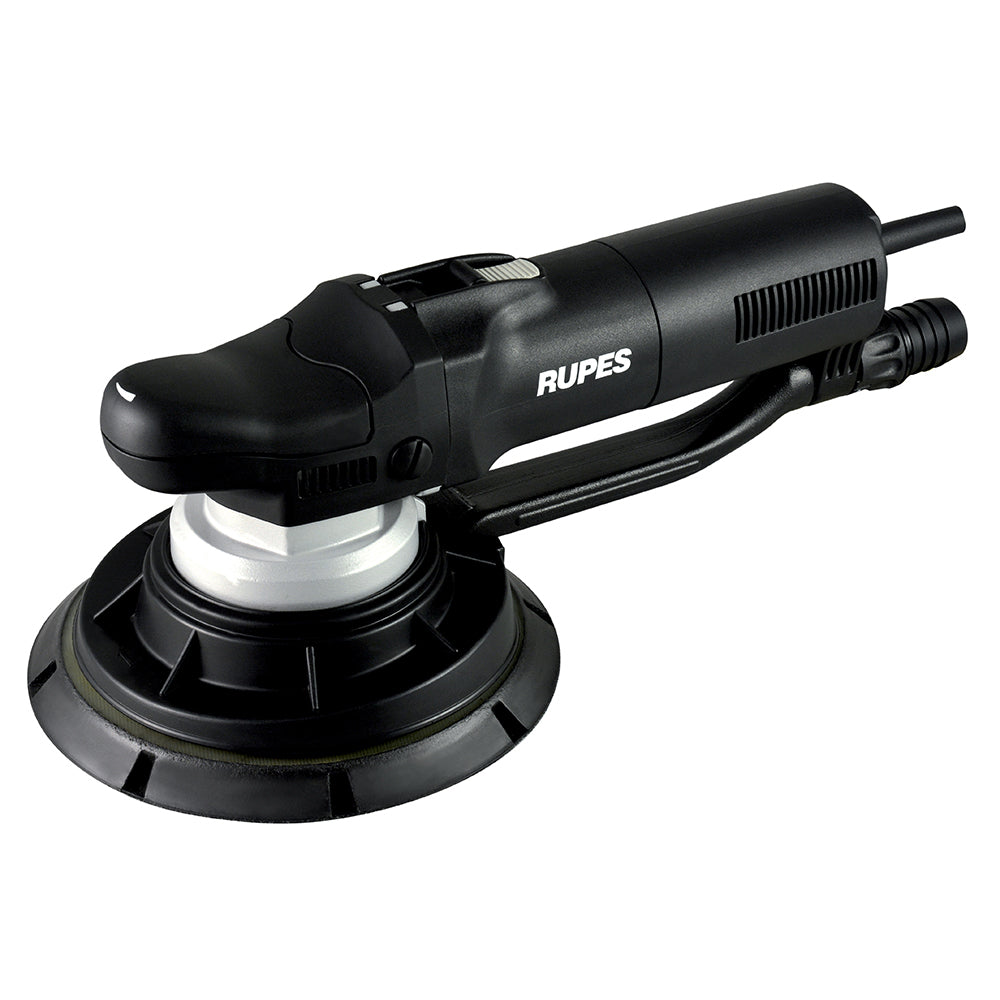 Rupes 5mm orbit 200mm Planetary Sander EK200AES