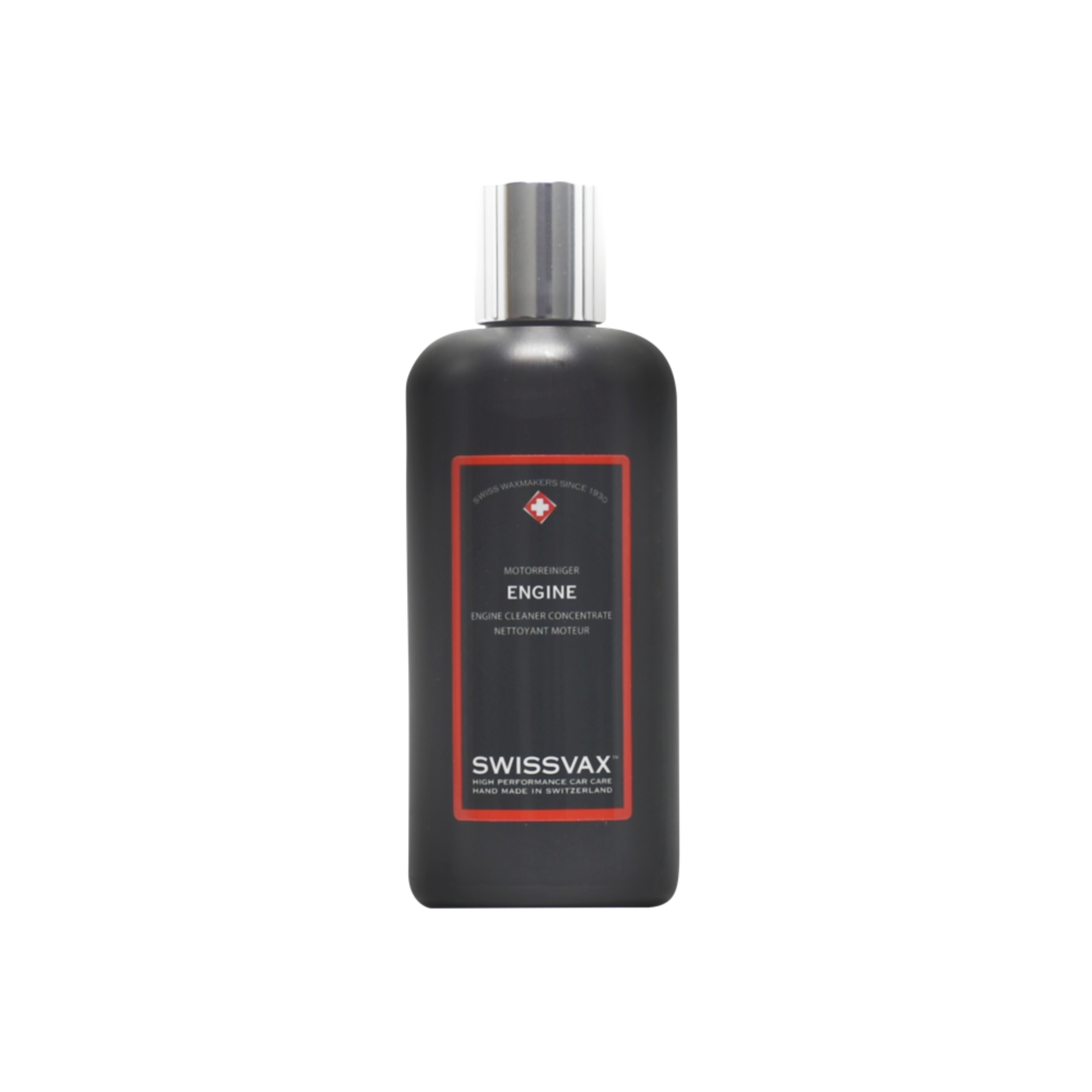 Swissvax Engine - Cleaner / Concentrate 250ml