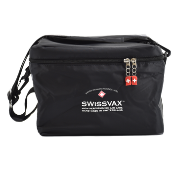 Swissvax COOLER BAG thermo-insulating storage bag