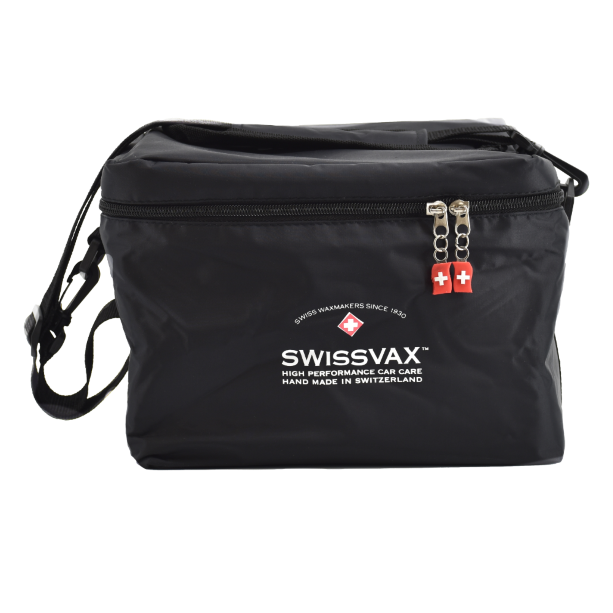 Swissvax COOLER BAG thermo-insulating storage bag