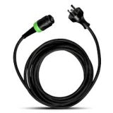 Festool Plug-it Cable 203919 - Heavy Duty and extra long 7.5m