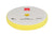 Rupes Rotary Foam Polishing Pad - Fine Yellow