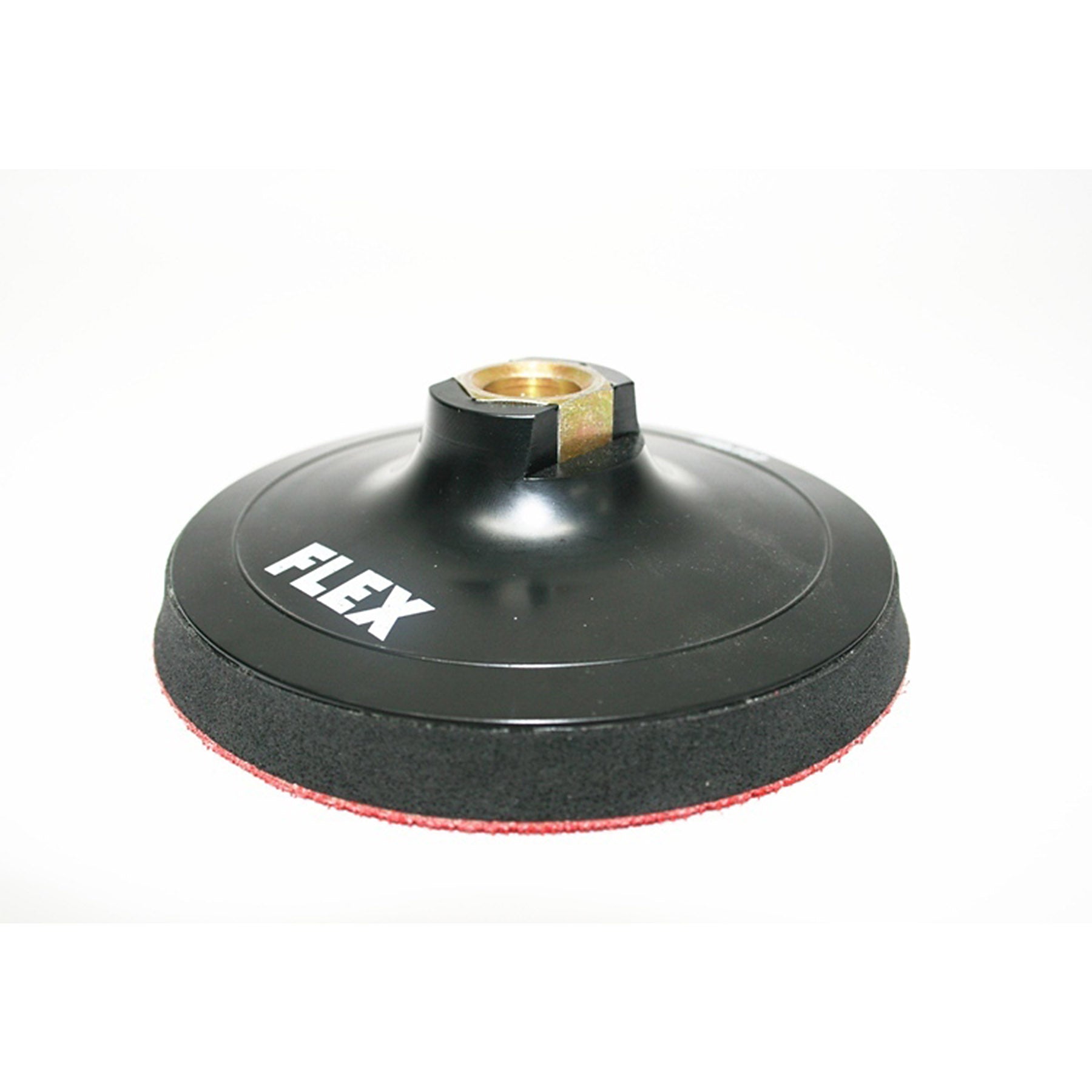 Flex Backing Plates - 14mm Spindle Thread to suit all Rotary Polishers