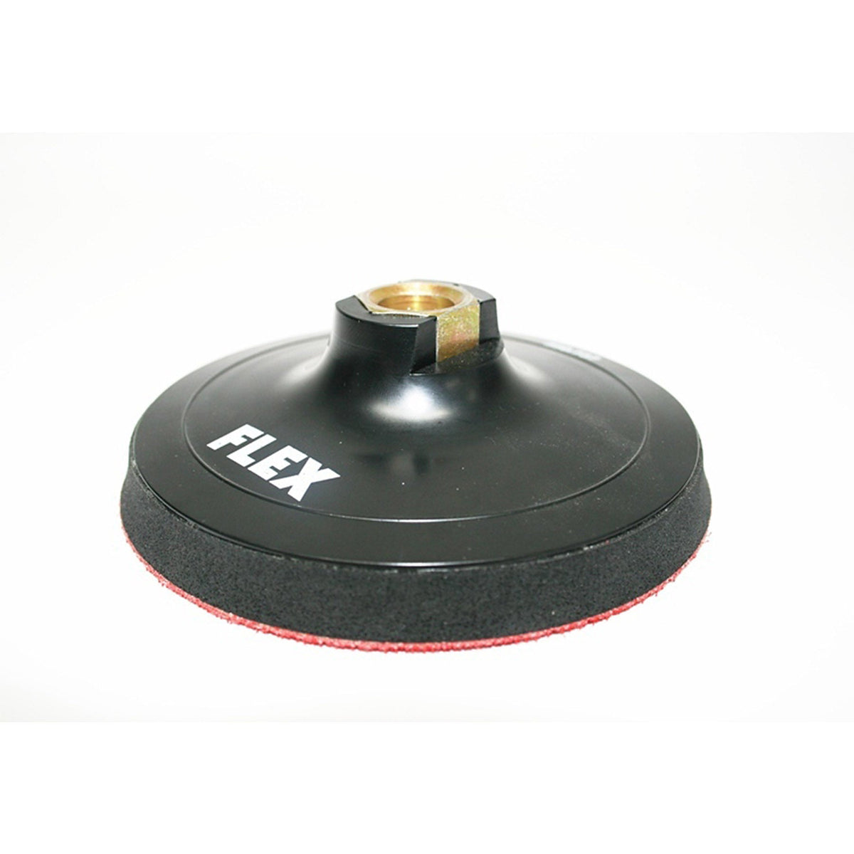 Flex Backing Plates - 14mm Spindle Thread to suit all Rotary Polishers