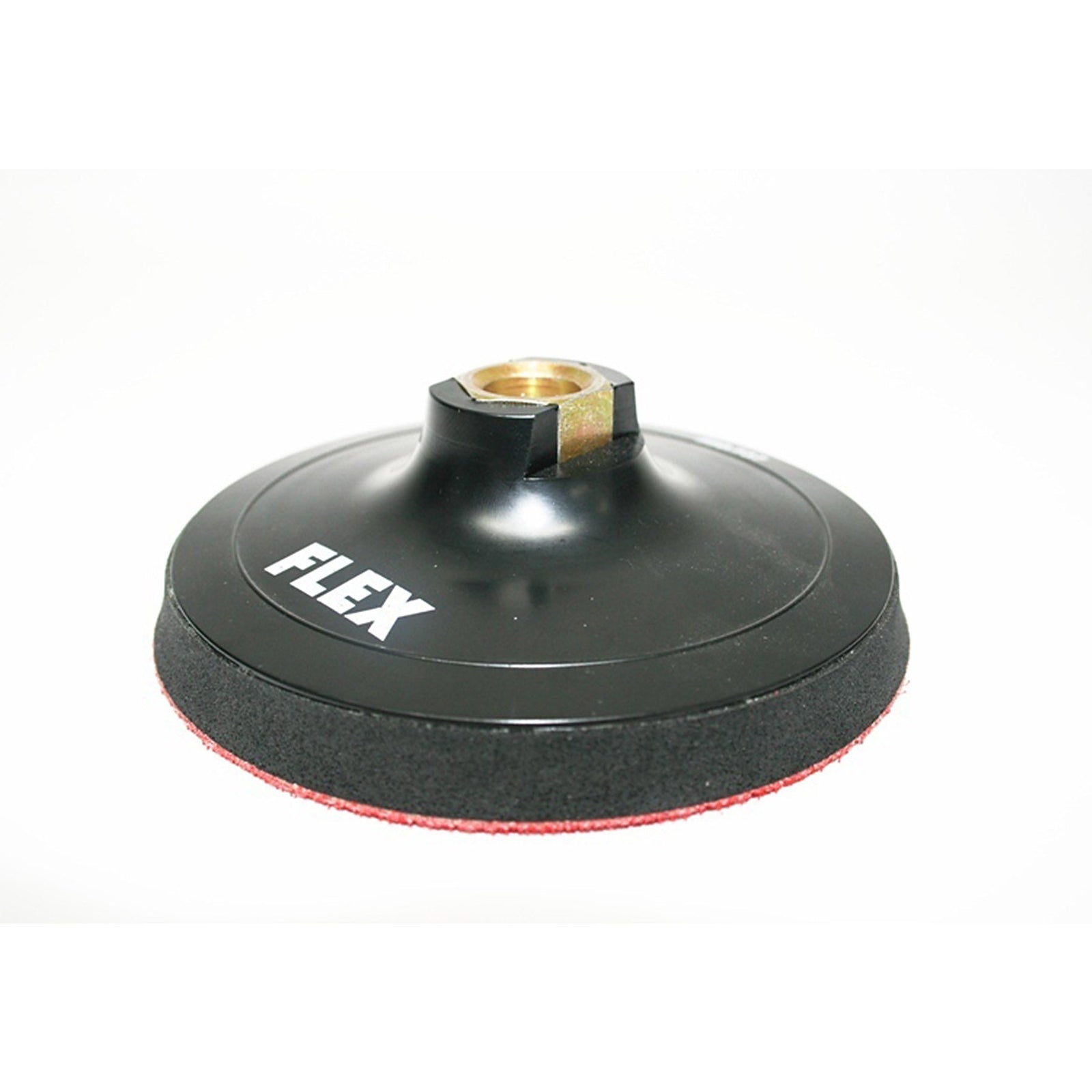 Flex Backing Plates - 14mm Spindle Thread to suit all Rotary Polishers