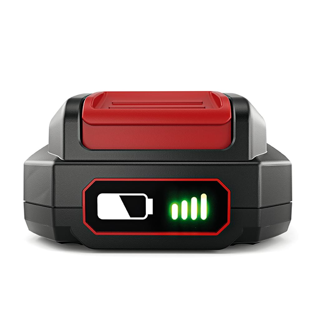 Flex AP10.8/2.5 Li-Ion Rechargeable Battery Pack - 10.8V 2.5Ah