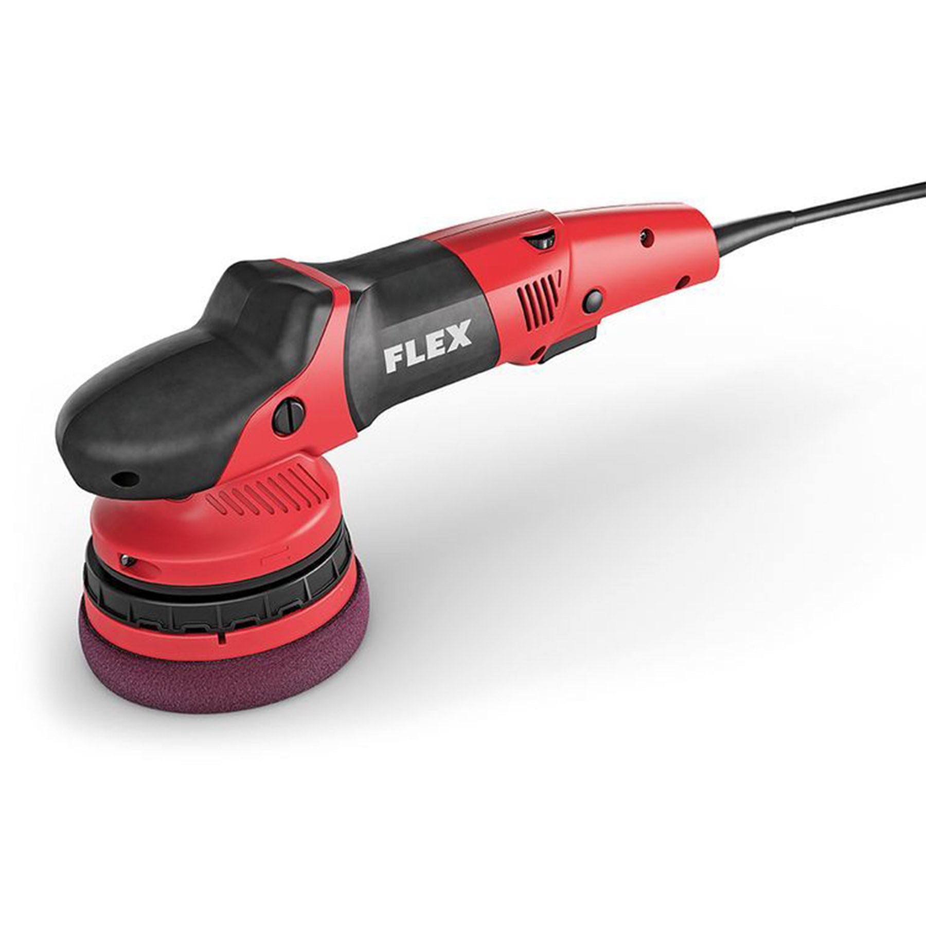 Flex Forced Rotation Polisher XCE10-8125