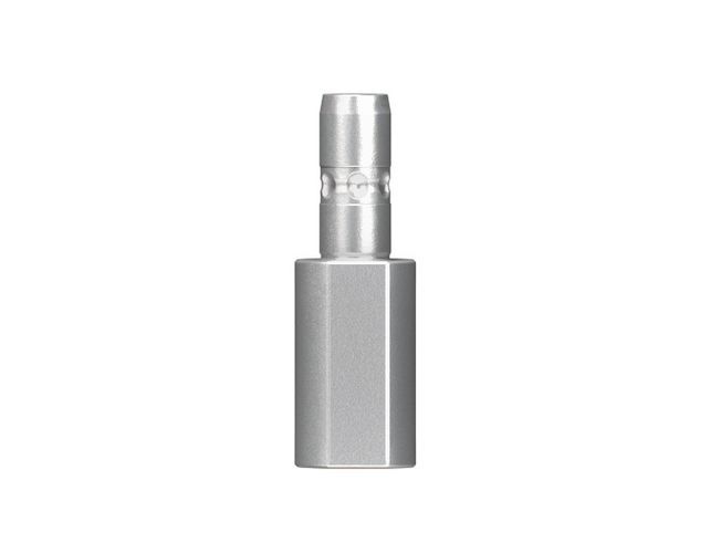 Flex Rotary Shaft Adaptor / Attachment for PXE-80 (Quick Release) V492.396