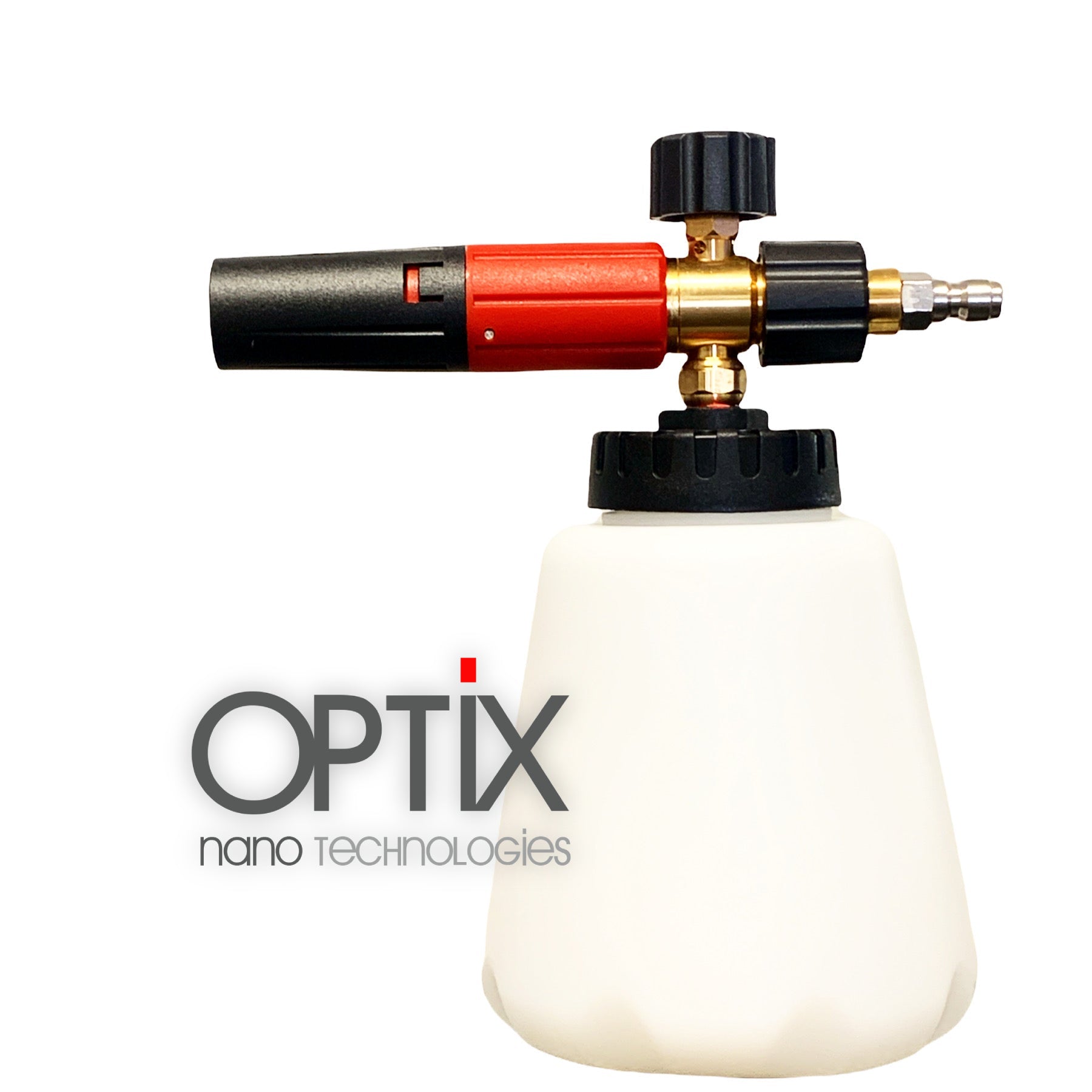 OPTiX Foam Blaster Pro