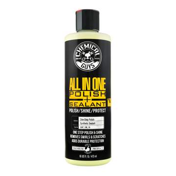 Chemical Guys V4 All-In-One Compound Polish & Sealant