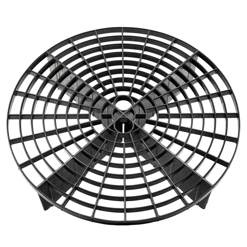 chemical-guys-wa,GRIT GUARD INSERT OPTiX,OPTIX NANO TECHNOLOGIES,accessories