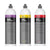 Koch Chemie 3 Step Polishing Kit - 250ml / 1Litre