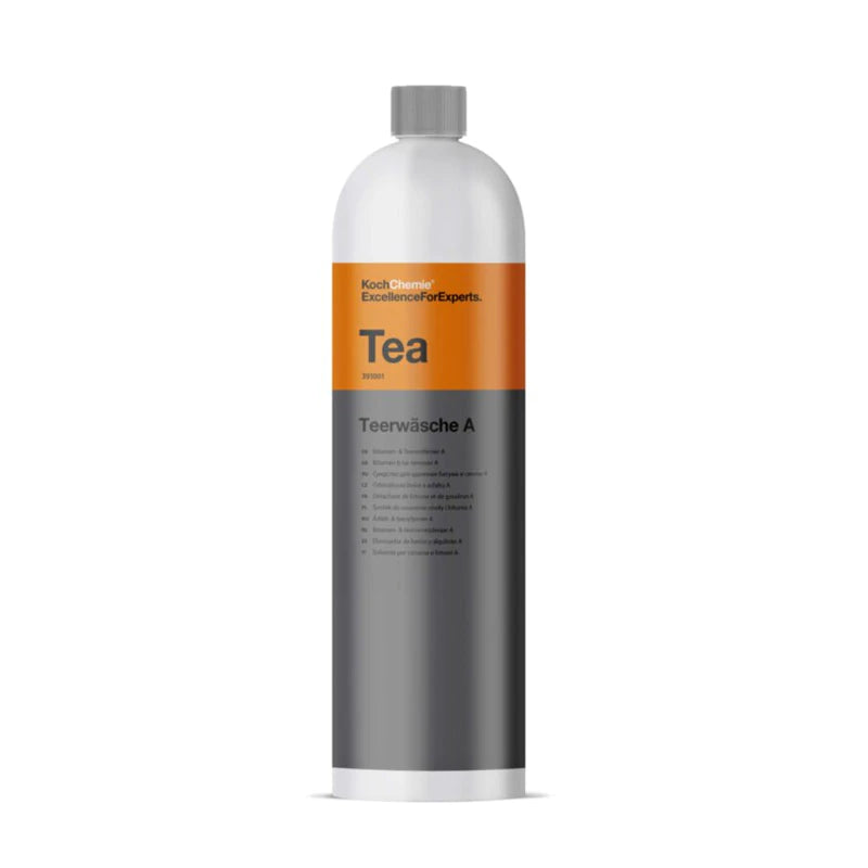 Koch Chemie TEA Bitumen & Tar Remover 1 Litre