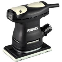 Rupes LE71T &amp; LE71TE Electric Orbital Sander with Filter Cartridge