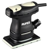 Rupes LE71T &amp; LE71TE Electric Orbital Sander with Filter Cartridge