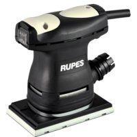 Rupes LE71T & LE71TE Electric Orbital Sander with Filter Cartridge