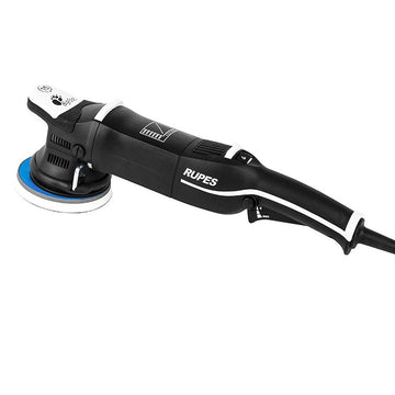 The Detail Warehouse Rupes BigFoot LHR15 Mark III dual action polisher