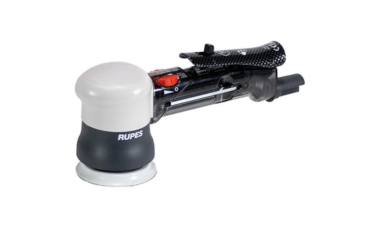 Rupes LHR75 Pneumatic 75mm Polisher/Sander