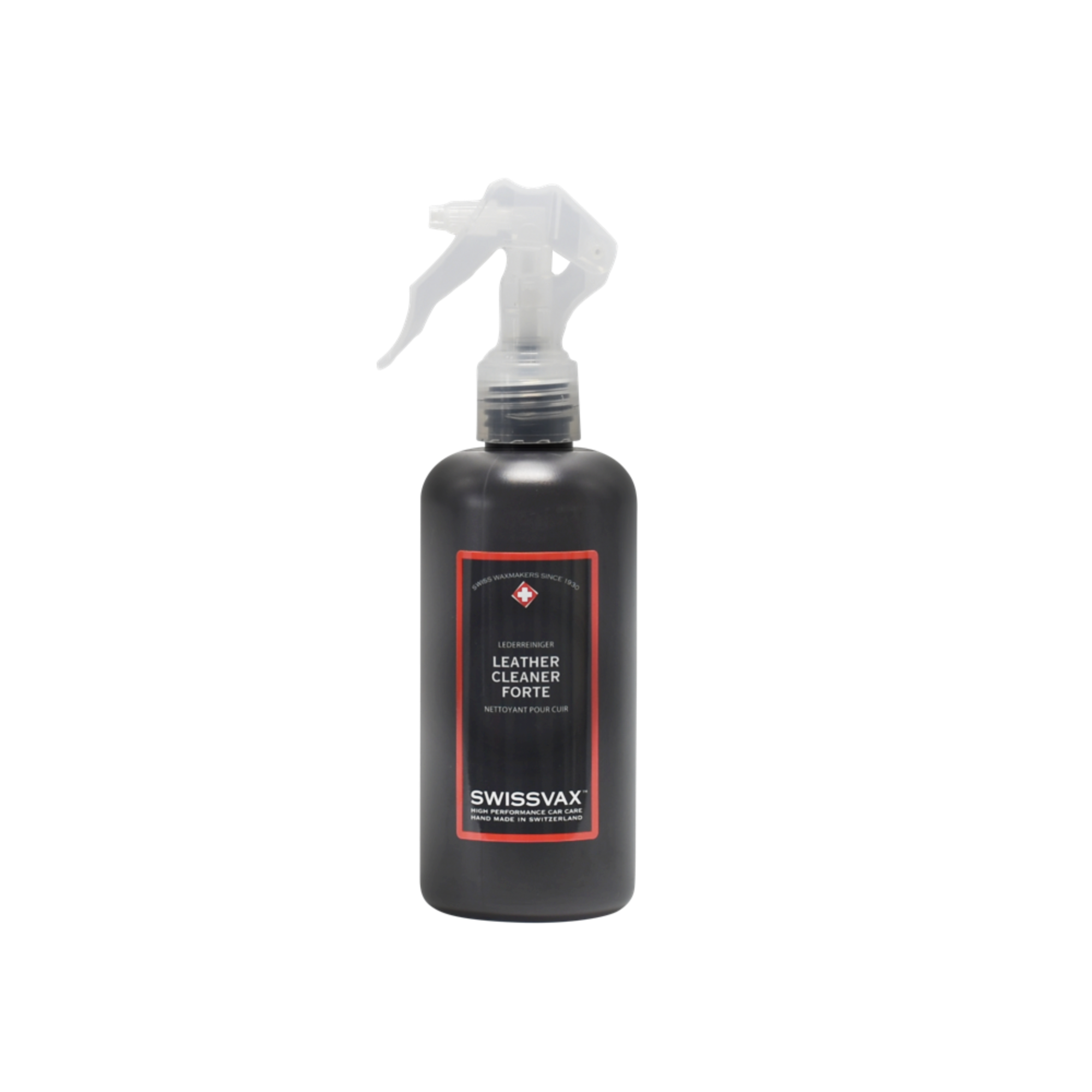 Swissvax LEATHER CLEANER FORTE
