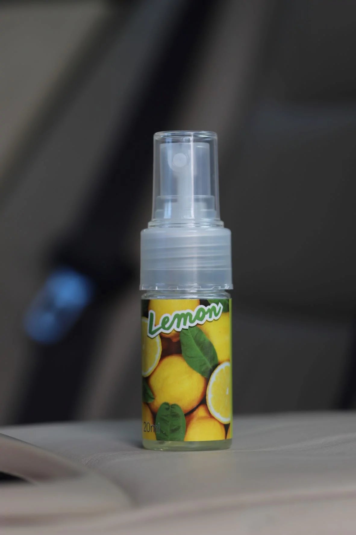 Caroma Scents Designer Mist - Lemon