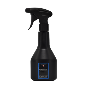 Swissvax Marine LIME REMOVER