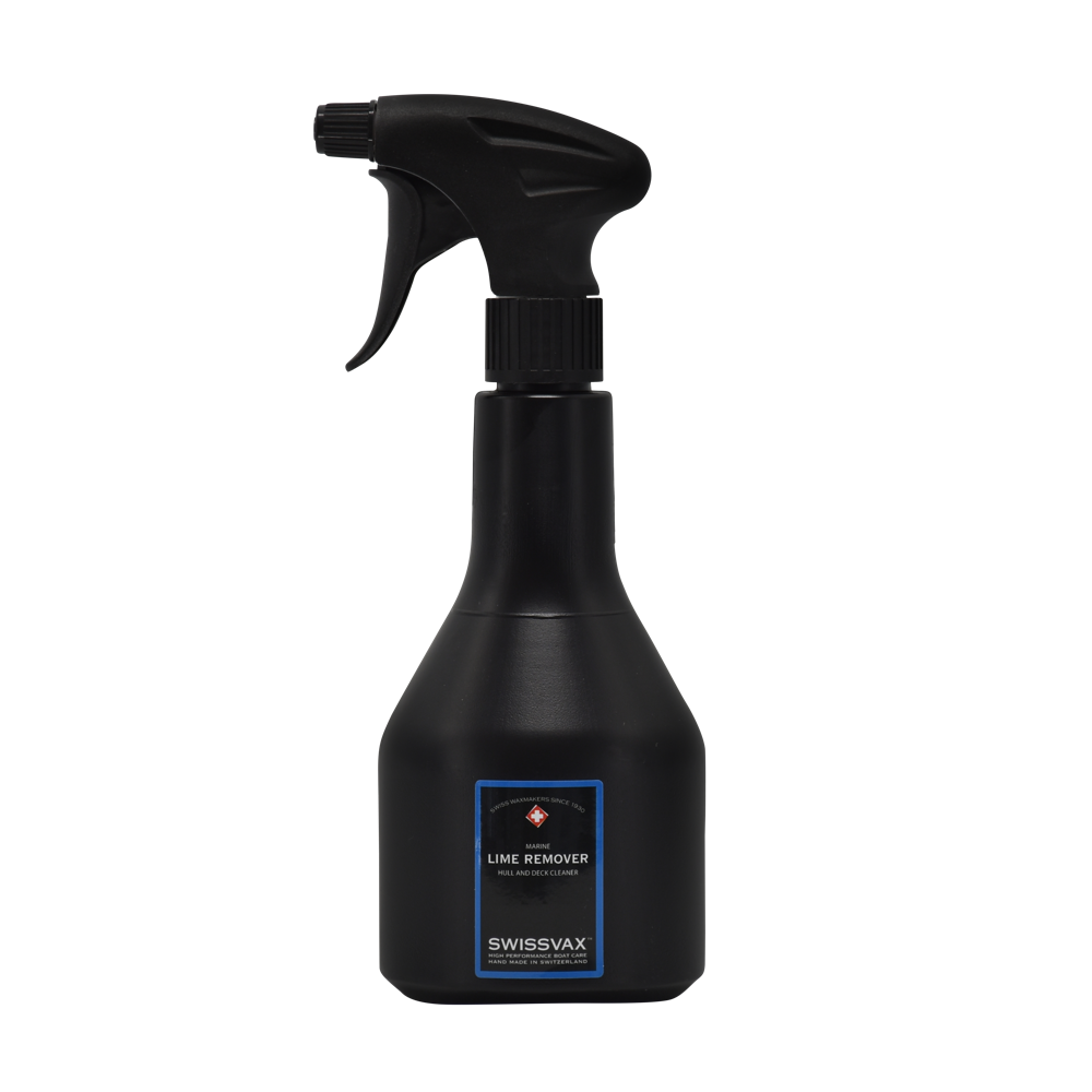 Swissvax Marine LIME REMOVER