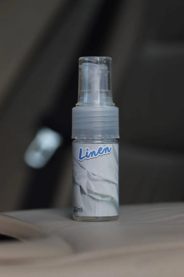 Caroma Scents Designer Mist - Linen