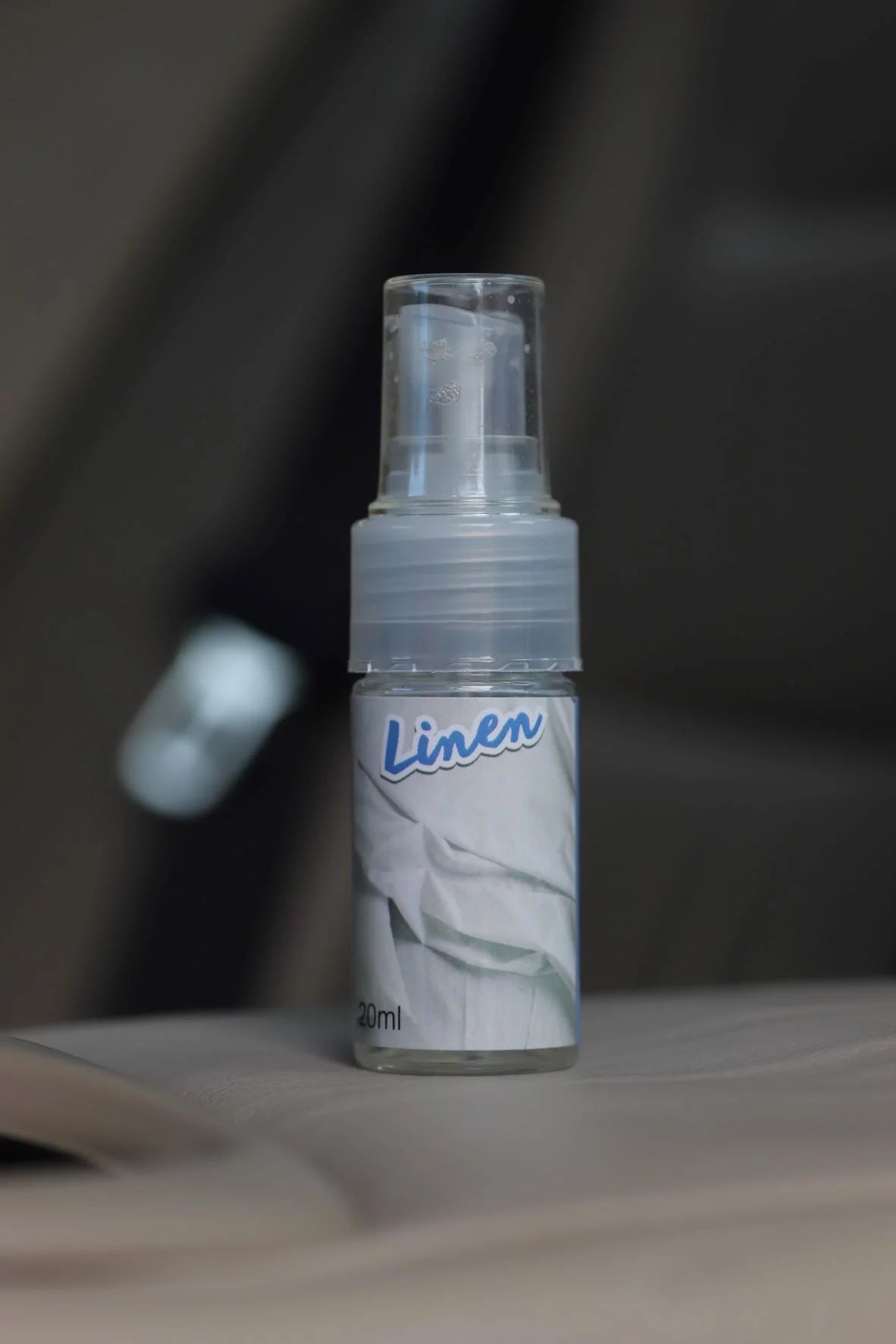 Caroma Scents Designer Mist - Linen