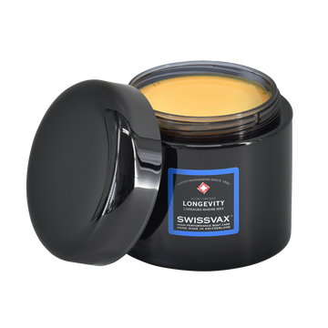 Swissvax MARINE LONGEVITY WAX